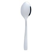 Set med skedar Quid Hotel Metall Rostfritt stl 19,5 cm 12 antal