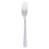 Gaffelset Quid Hotel Metall Rostfritt stl 19,5 cm 12 antal