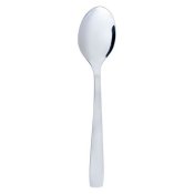 Dessertsked Quid Hotel Metall Rostfritt stl 11 cm 12 antal