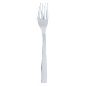 Gaffelset Quid Hotel Metall Rostfritt stl 15 cm 12 antal
