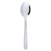 Dessertsked Quid Hotel 17,5 cm Metall Rostfritt stl 12 antal