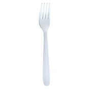 Gaffelset Quid Universal 20 cm Metall Rostfritt stl 12 antal