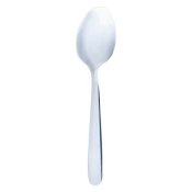 Dessertsked Quid Universal Metall Rostfritt stl 18,5 cm 12 anta