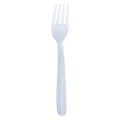 Set med dessertgafflar Quid Inox Universal 12 antal