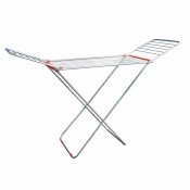 Torklina Quid Zeus Gr Metall Aluminium (177 x 56 x 94 cm)