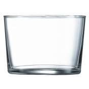 Glasset Luminarc Chiquito Transparent Glas 230 ml 4 Delar