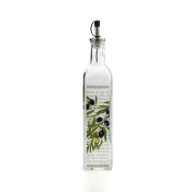 Oljeflaska Quid Renova Transparent Glas 500 ml