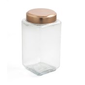 Burk Quid B&w Koppar Glas 1,65 L (Pack 6x)