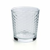 Glasset Quid Gala Transparent Glas 260 ml 6 Delar