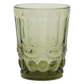 Glas La Bouche Ritual Grn Glas (26 cl) (Pack 6x)