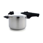 Tryckkokare Pyrex 6L