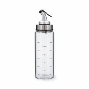 Oljeflaska Quid Ebano Transparent Glas (300 ml)