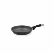 Stekpanna Bidasoa Tribeca Svart Metall 22 cm