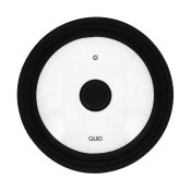 Grytlock Quid Ebano Svart Glas  28 cm