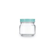 Burk Quid Moss 250 ml Grn Glas (Pack 6x)
