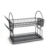 Torkstll Quid Gr Metall (52 x 23 x 36 cm)