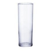 Glasset Arcoroc Tubito Transparent Glas 270 ml Rr 24 antal