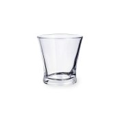 Glasset Quid Lucia Transparent Glas 100 ml Kaffe/ Caf (6 antal)