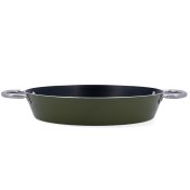 riskokaren Quid Naturalia Grn 28 x 5 cm