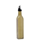 Oljeflaska Quid Naturalia Grn Glas 550 ml