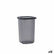 Behllare fr matkonservering Quid City Gr 1,2 L Med lock (12 a