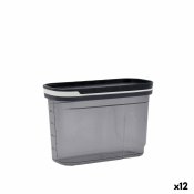 Behllare fr matkonservering Quid City Gr 1,2 L Med lock Autom