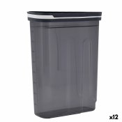Behllare fr matkonservering Quid City Gr 2,7 L Med lock Autom