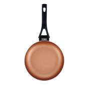 Stekpanna Pyrex Action Stmplad aluminium Koppar 24 cm