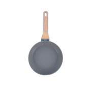 Stekpanna Pyrex Sand Smitt aluminium Bl 20 cm