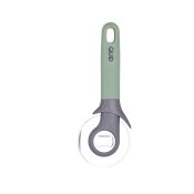 Pizzakniv Quid Ozon Grn Metall 20 cm
