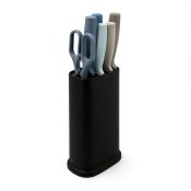 Set med kksknivar och hllare Quid Ozon 21 x 13 x 8 cm 7 Delar