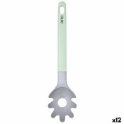 Pastaslev Quid Ozon Grn Plast 32 cm (12 antal)