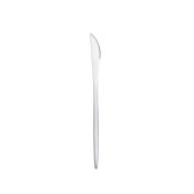 Knivset Bidasoa Fosil Metall Stl 23 x 1,2 x 1,1 cm (6 antal)