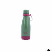Termoflaskan Quid Sarao Grn 350 ml (12 antal)
