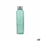 Flaska Quid Sarao Grn Glas 600 ml (12 antal)