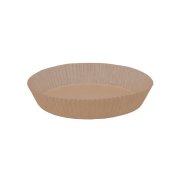 Set med matbrickor Quid Naturalia Brun 4,5 x 23 cm 50 antal