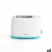 Brdrost Dcook Gallery 750-900 W 6 antal