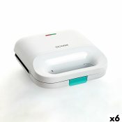 Smrgsmaskin Dcook Gallery Vit 750 W 6 antal