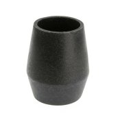Tandborsthllare Versa Harts (8,5 x 10 x 8,5 cm)