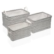 Korg - set Versa 25 x 22 x 35 cm 35 x 25 x 22 cm 32 x 21 x 19 cm