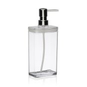 Tvldispenser Versa Silikon (5,7 x 23 x 9,4 cm)