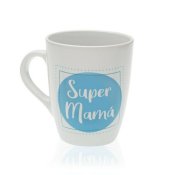 Keramikmugg Versa Super Mam Stengods (8,5 x 10 x 8,5 cm)