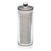 Lda med lock Versa 7,3 x 20 cm