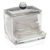 Lda med lock Versa 8 x 9 x 9,7 cm 8 x 8,9 x 9,7 cm