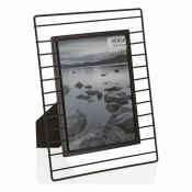 Fotoramar Versa VS-22130014 Metall (1,8 x 24,6 x 18,6 cm) (13 x