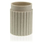 Tandborsthllare Versa Harts (7,6 x 9,8 x 7,6 cm)