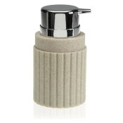 Tvldispenser Versa Sandsten Harts ABS (8 x 14,5 x 8 cm)