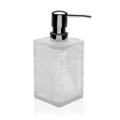Tvldispenser Doris Versa Plast Harts (7,3 x 16,8 x 7,3 cm)