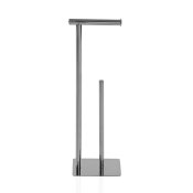 Toalettrullehllare Versa Stl 13 x 53 cm