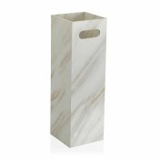 Paraplystll Marmor Tr MDF (15 x 48,5 x 15 cm)